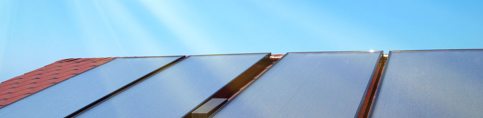 Preventivo impianto solare Slim Solar